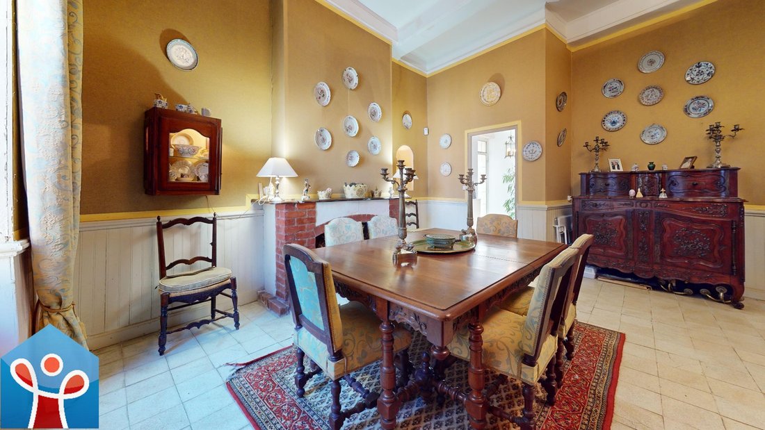 House in Portiragnes, Occitania, France 5 - 18630119