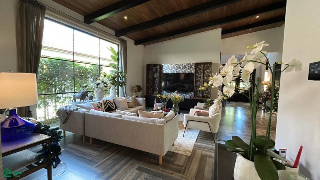 House in San Antonio, San José Province, Costa Rica 2 - 17088114