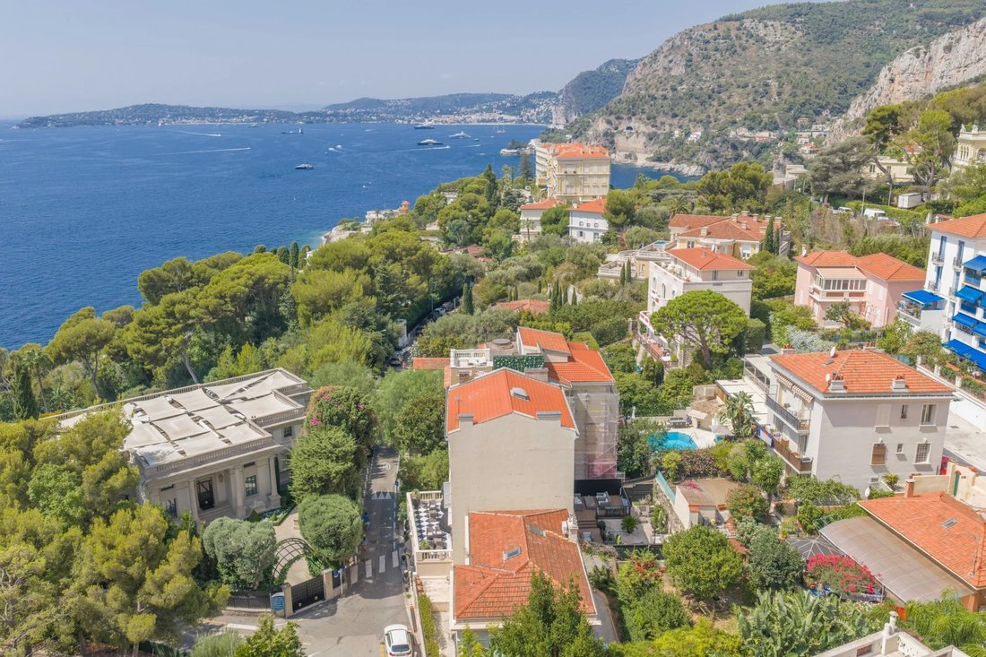 Villa in Cap-d'Ail, Provence-Alpes-Côte d'Azur, France 4 - 18629833