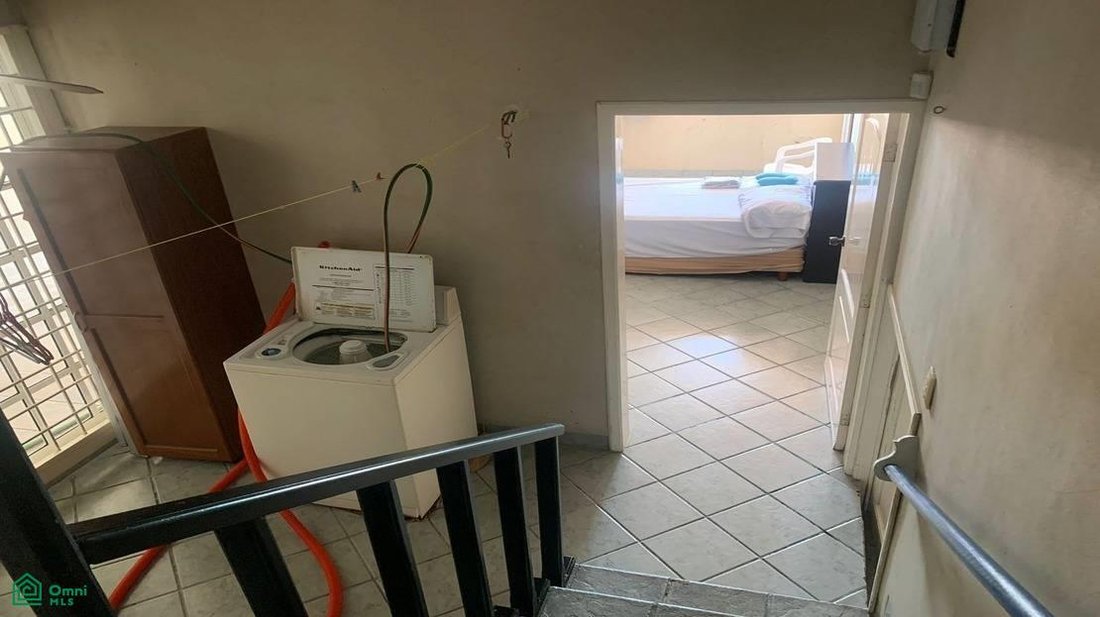 House in Cancún, Quintana Roo, Mexico 1 - 17729098