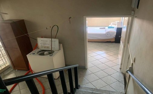 House in Cancún, Quintana Roo, Mexico 1
