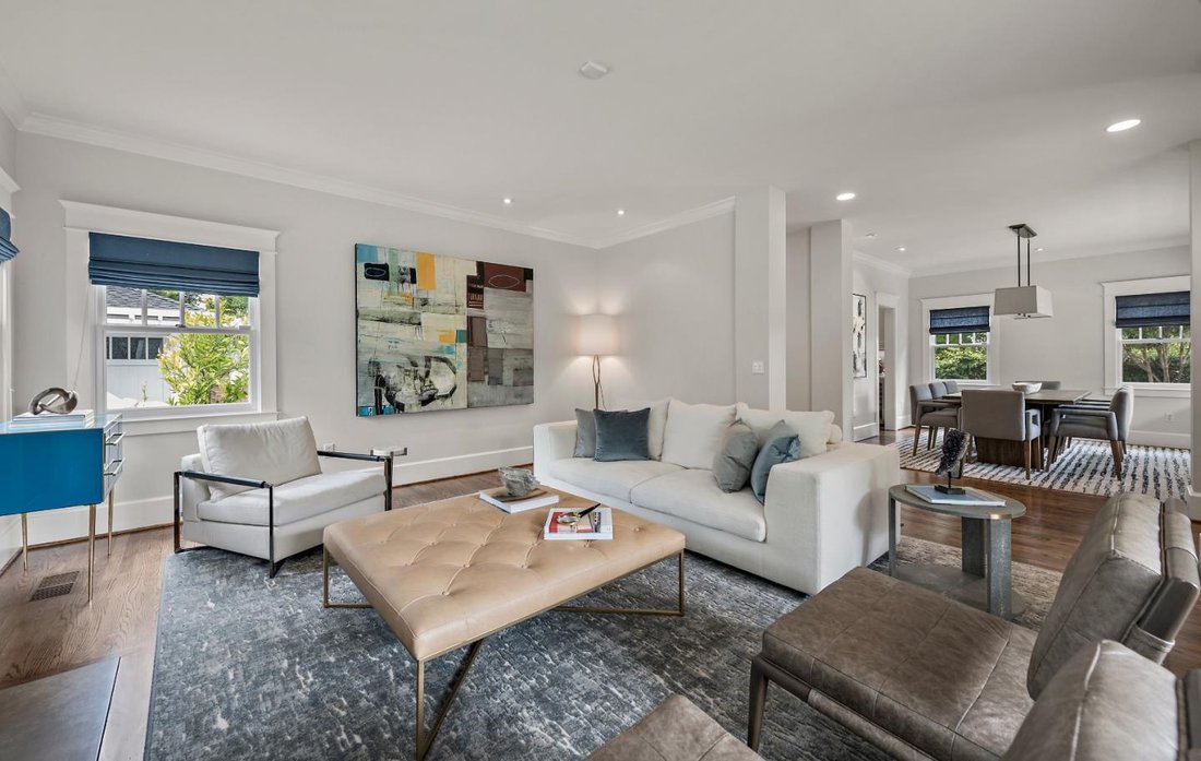 House in Menlo Park, California, United States 5 - 18629481