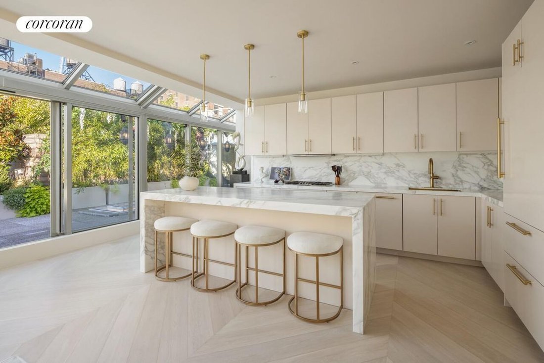 Condominio a New York, New York, Stati Uniti 4 - 17944240