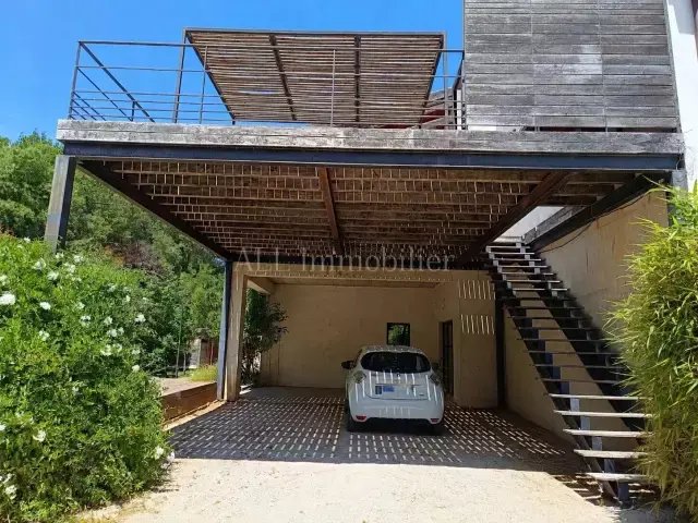 House in La Môle, Provence-Alpes-Côte d'Azur, France 5 - 16485919