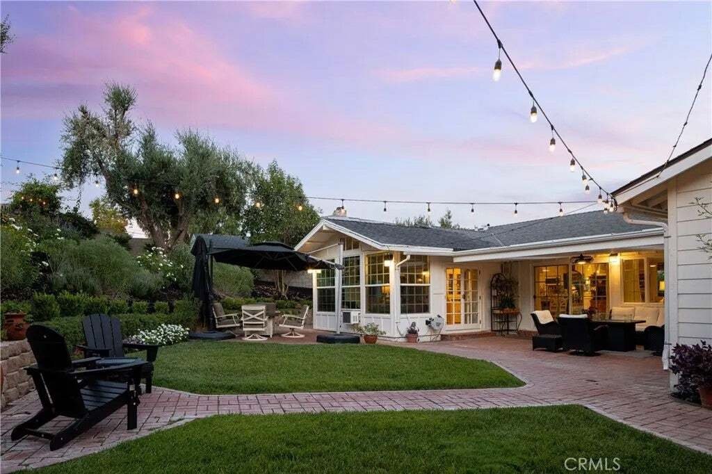 House in Orange, California, United States 4 - 18629191