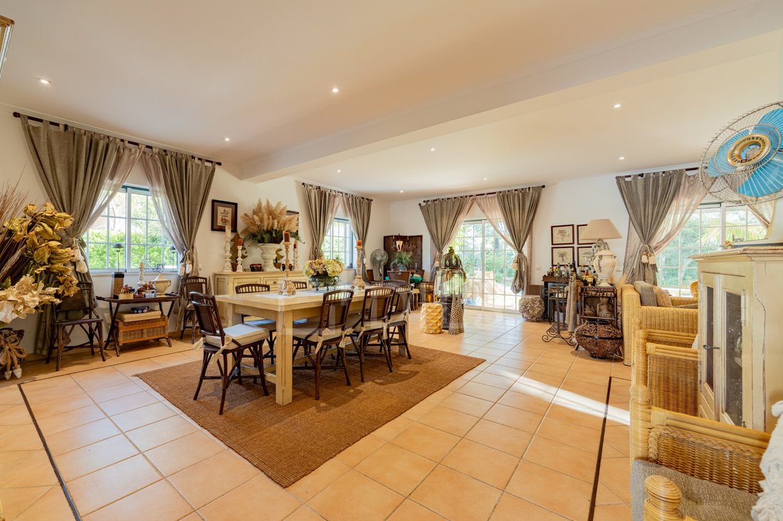 House in Vilamoura, Quarteira, Algarve 3 - 18629972