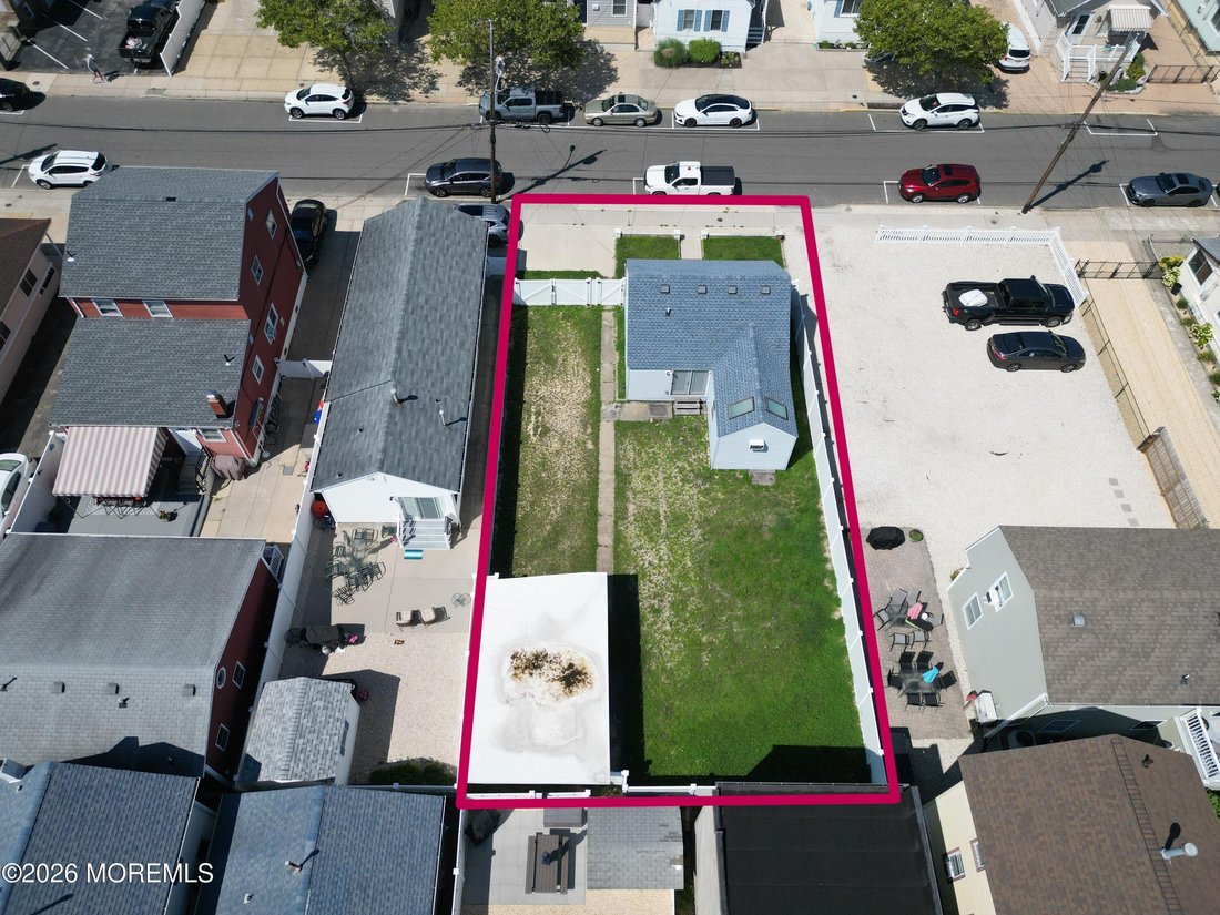 Land in Seaside Heights, New Jersey, United States 3 - 18628103