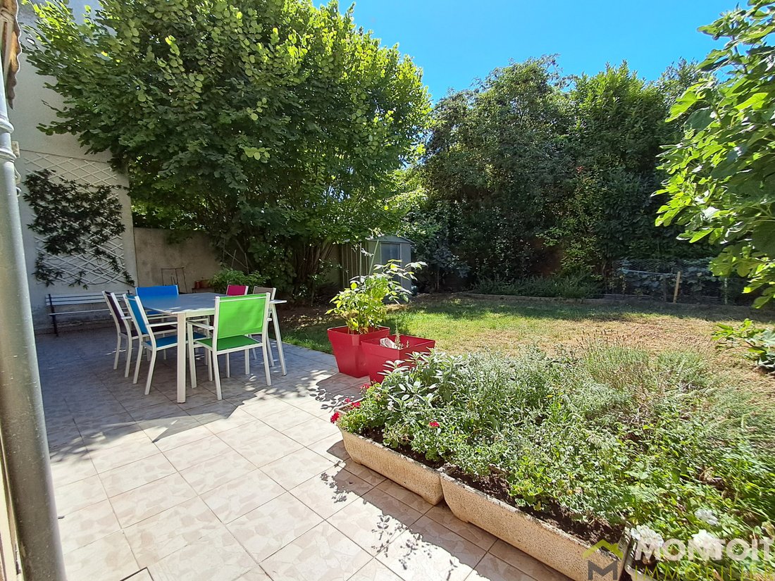 House in Gondoles Nord I, Choisy-le-Roi, France 3 - 18628450