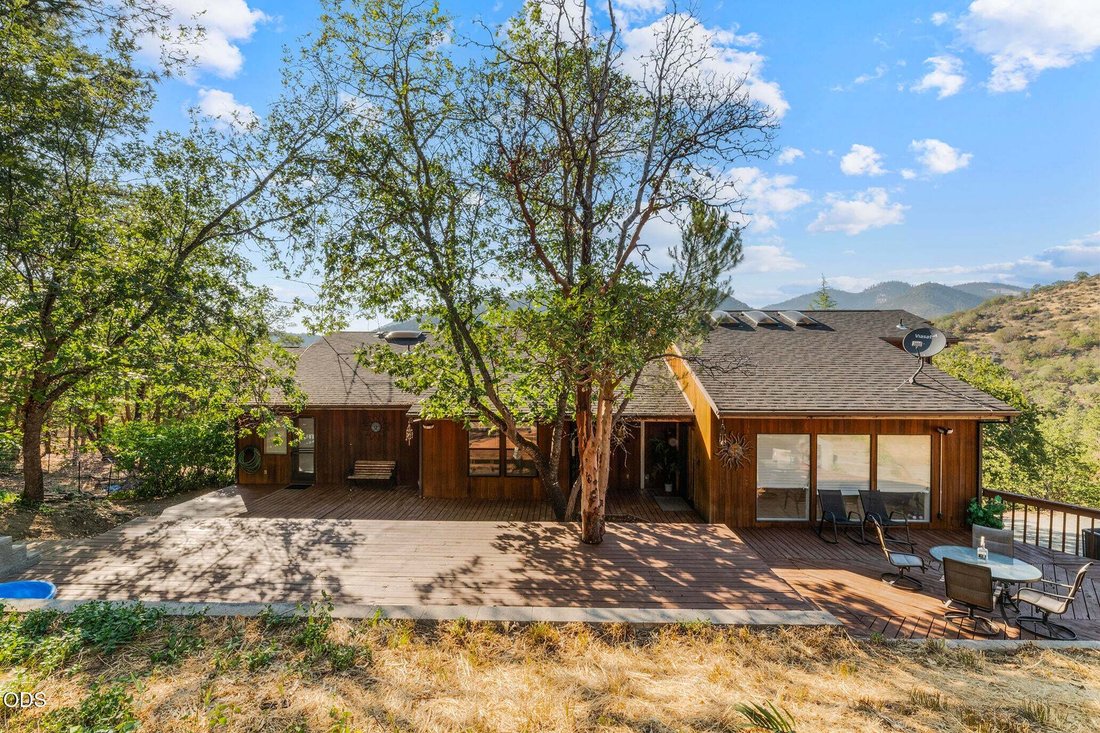 House in Applegate, Oregon, United States 5 - 18628996