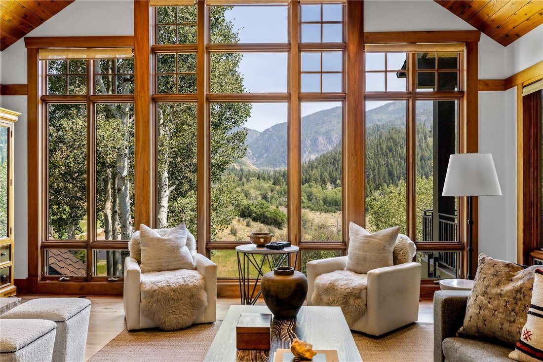 House in Steamboat Springs, Colorado, United States 4 - 18564196