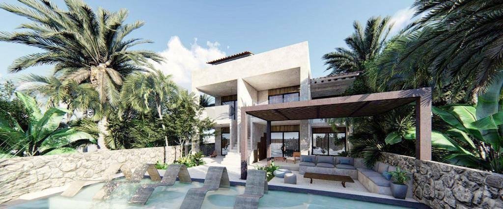 Apartment in Puerto Aventuras, Quintana Roo, Mexico 5 - 18630702