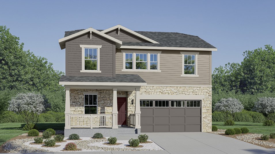 House in Loveland, Colorado, United States 1 - 18626806