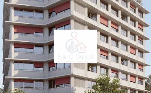 Apartment in Villejuif, Ile-de-France, France 1