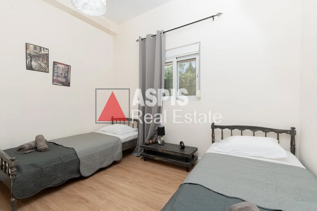 Apartment in Voula, Attica, Greece 2 - 18626459