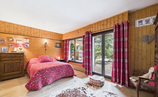 House in Aiton, Auvergne-Rhône-Alpes, France 1