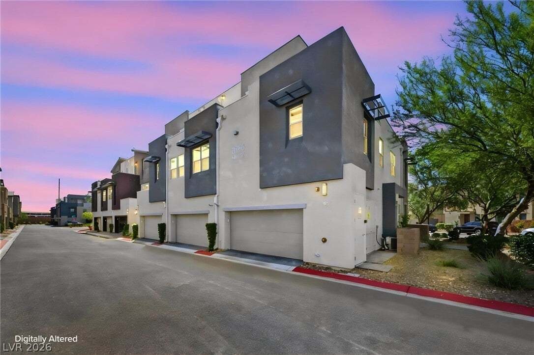 Townhouse in Las Vegas, Nevada, United States 1 - 18629111