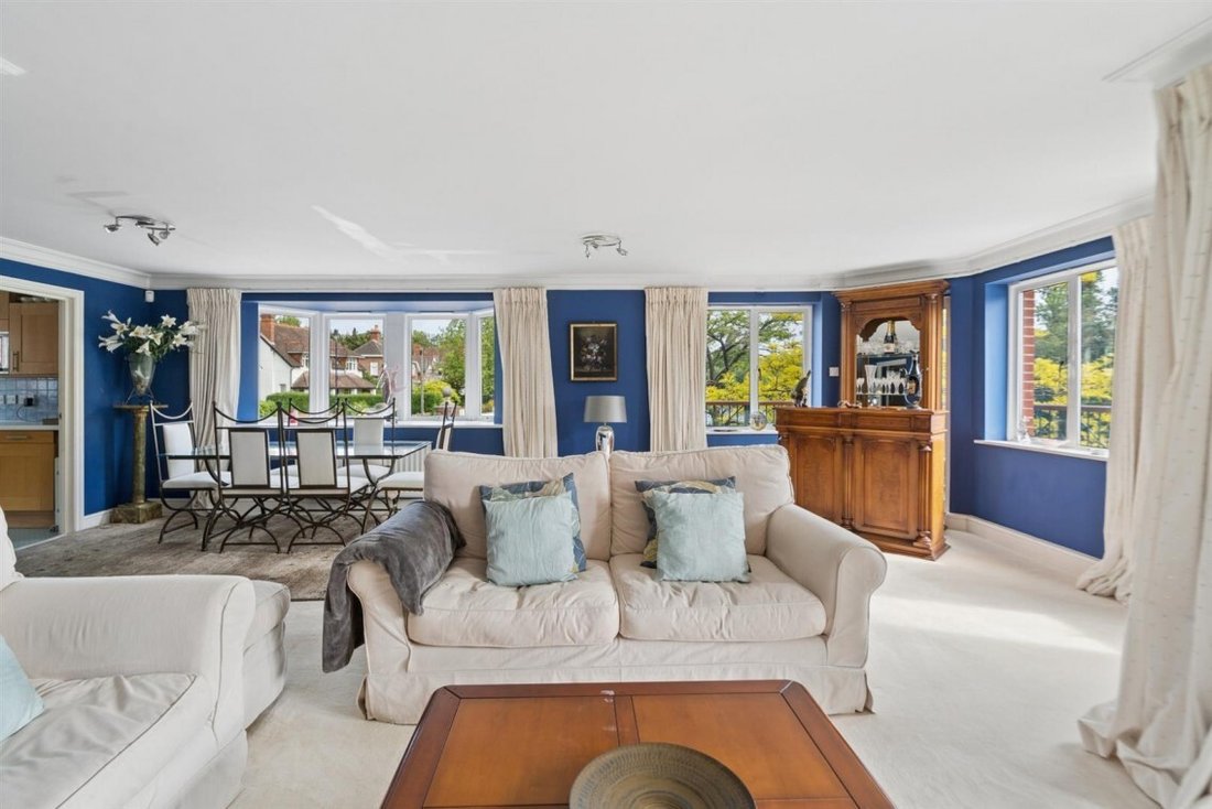 Apartment in Maidenhead, England 5 - 18628031
