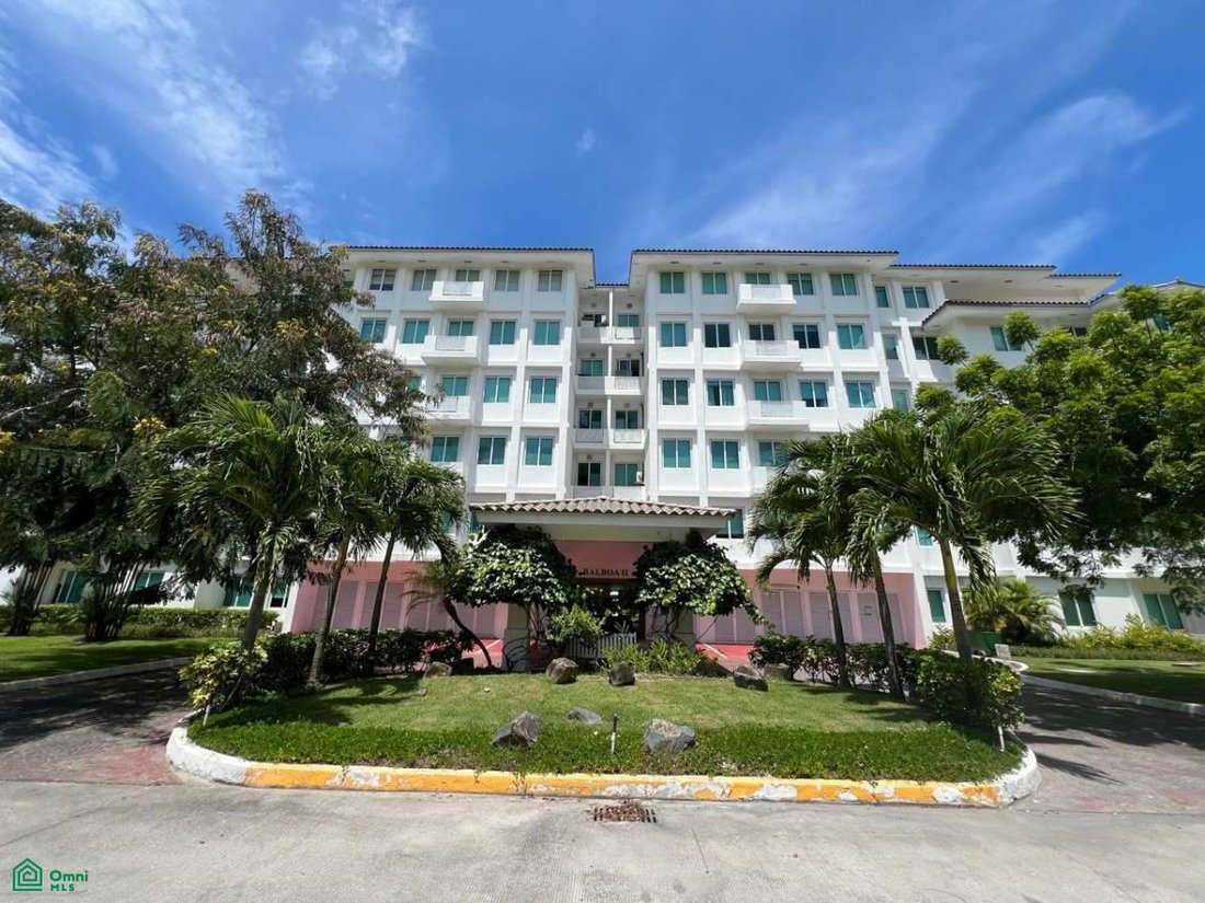 Condo in Rio Hato, Coclé Province, Panama 1 - 17233336