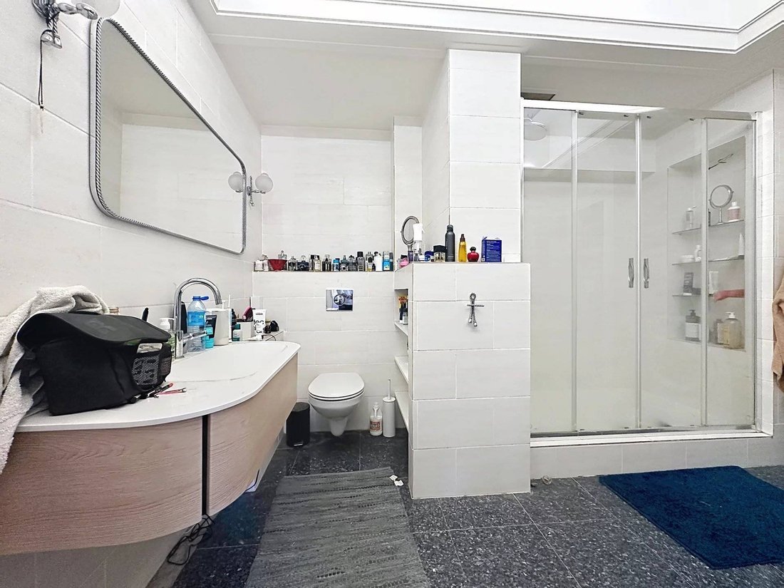 Apartment in Saint Cyprien, Toulouse, France 5 - 17899183