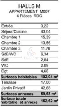 Apartment in Plateau Nord, Suresnes, France 5 - 16888503