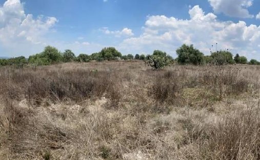 Land in Zumpango, State of Mexico, Mexico 1