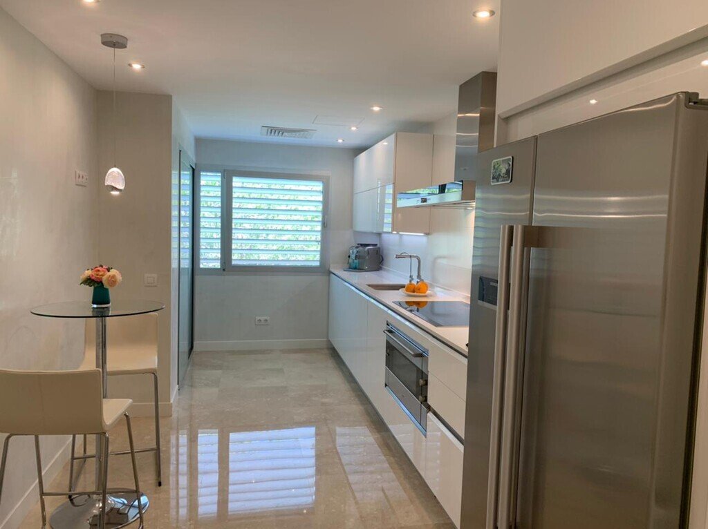Apartment in Calvia, Balearic Islands, Spain 3 - 18629680
