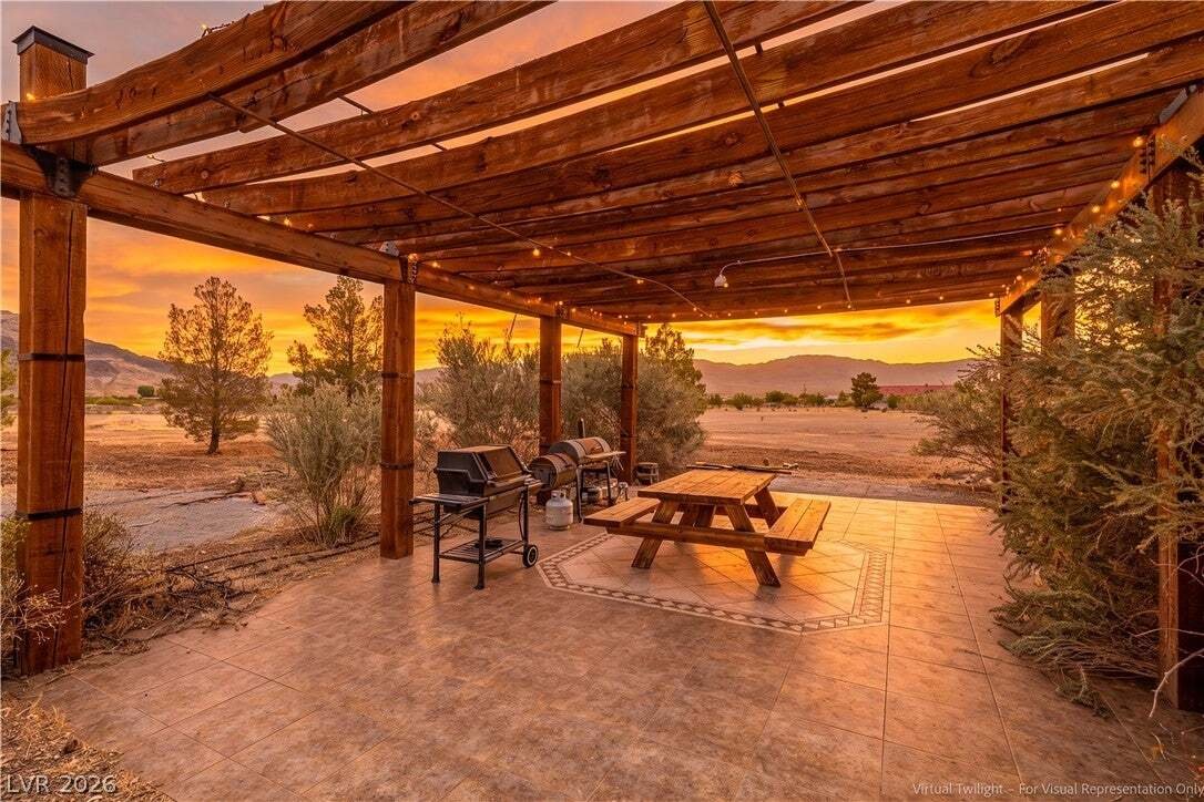 House in Pahrump, Nevada, United States 2 - 18296664