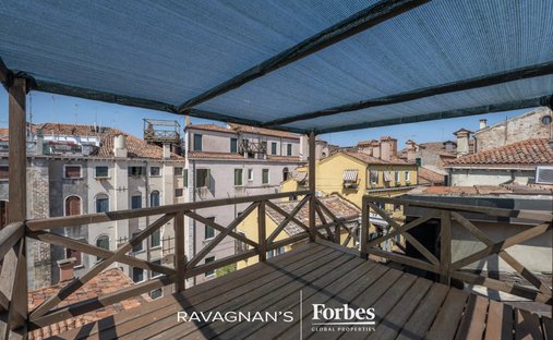 Appartamento a San Polo, Venezia, Italia 1