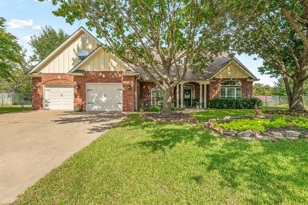 House in Stephenville, Texas, United States 2 - 18629379