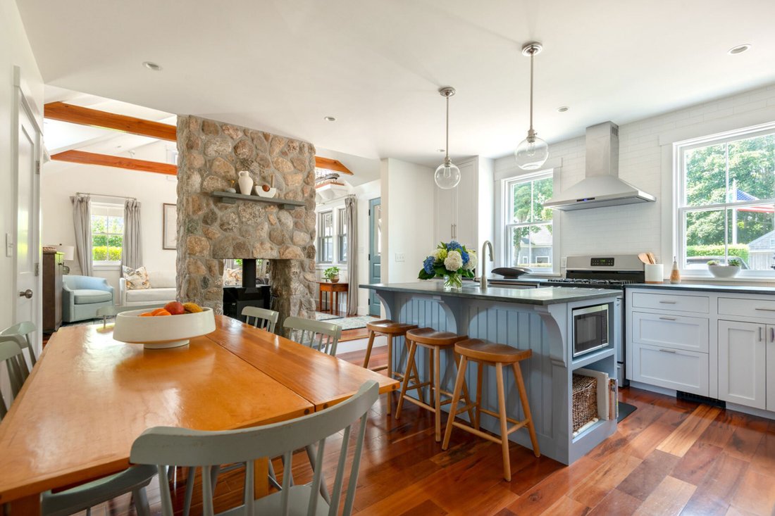 House in Nantucket, Massachusetts, United States 3 - 18626297