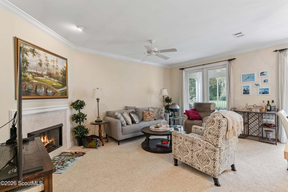 Condo in St. Simons, Georgia, United States 5 - 18628831