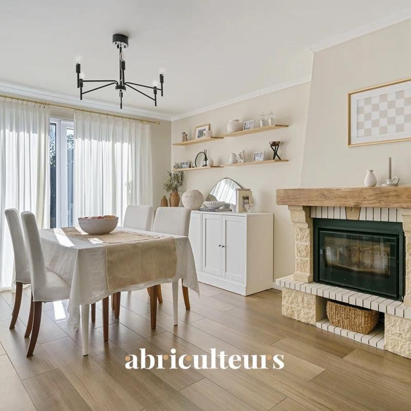 House in Grand Sud- Aix la Duranne, Aix-en-Provence, France 5 - 18626447