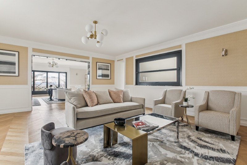 Wohnung in Gros Caillou, Paris 7e Arrondissement, Paris 4 - 18208351