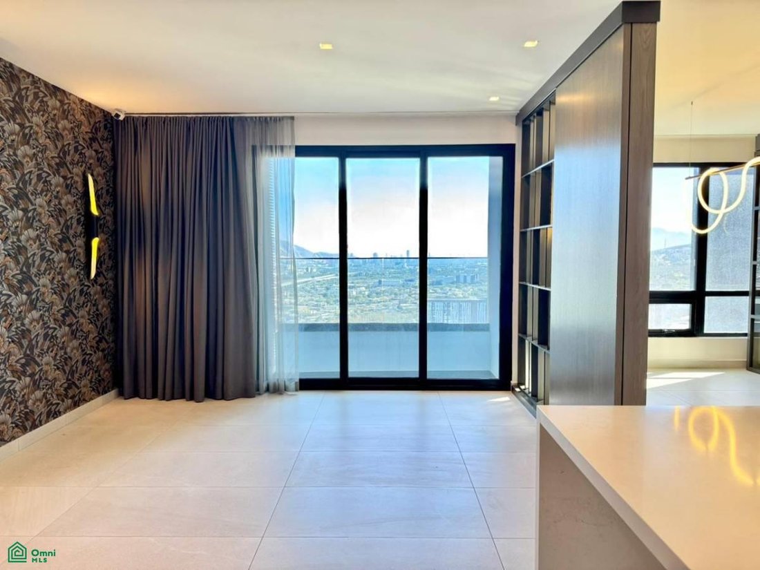 Condo in Santa Catarina, Nuevo Leon, Mexico 1 - 17232667