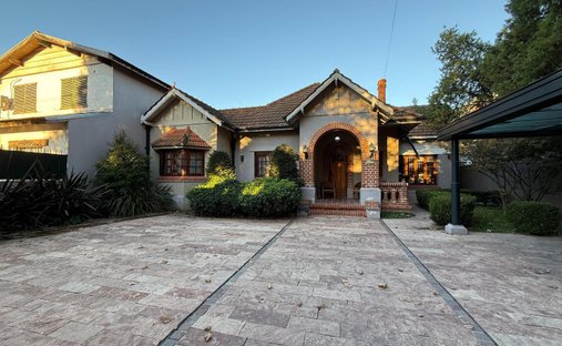 Casa a Lomas de Zamora, Provincia di Buenos Aires, Argentina 1