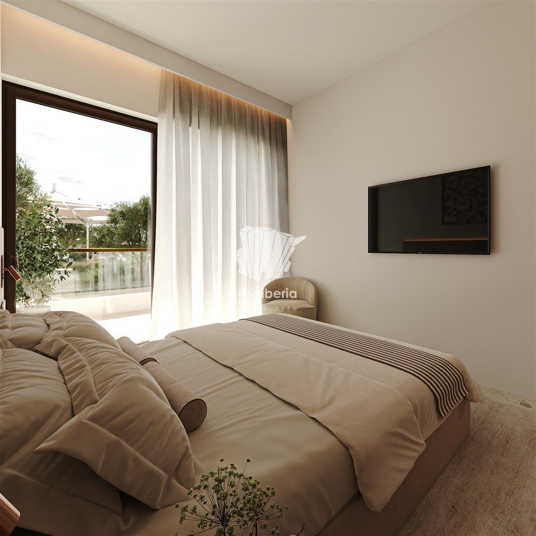 Apartment in Carvoeiro, Algarve, Portugal 5 - 18629661