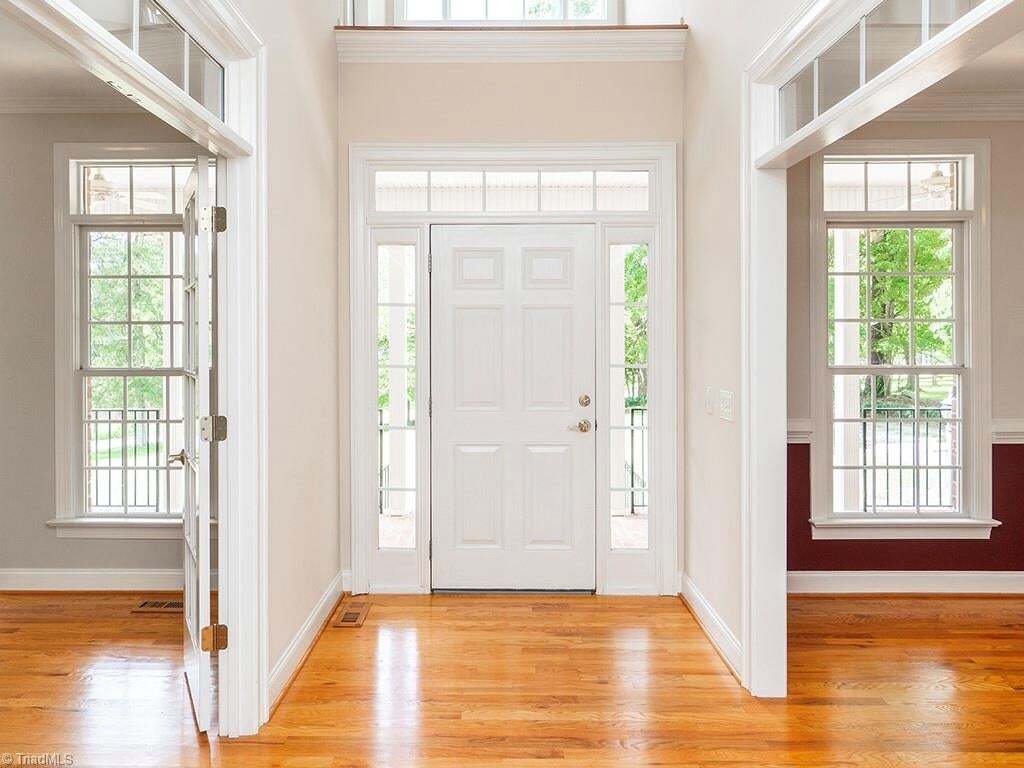 House in Saxapahaw, North Carolina, United States 3 - 18629405