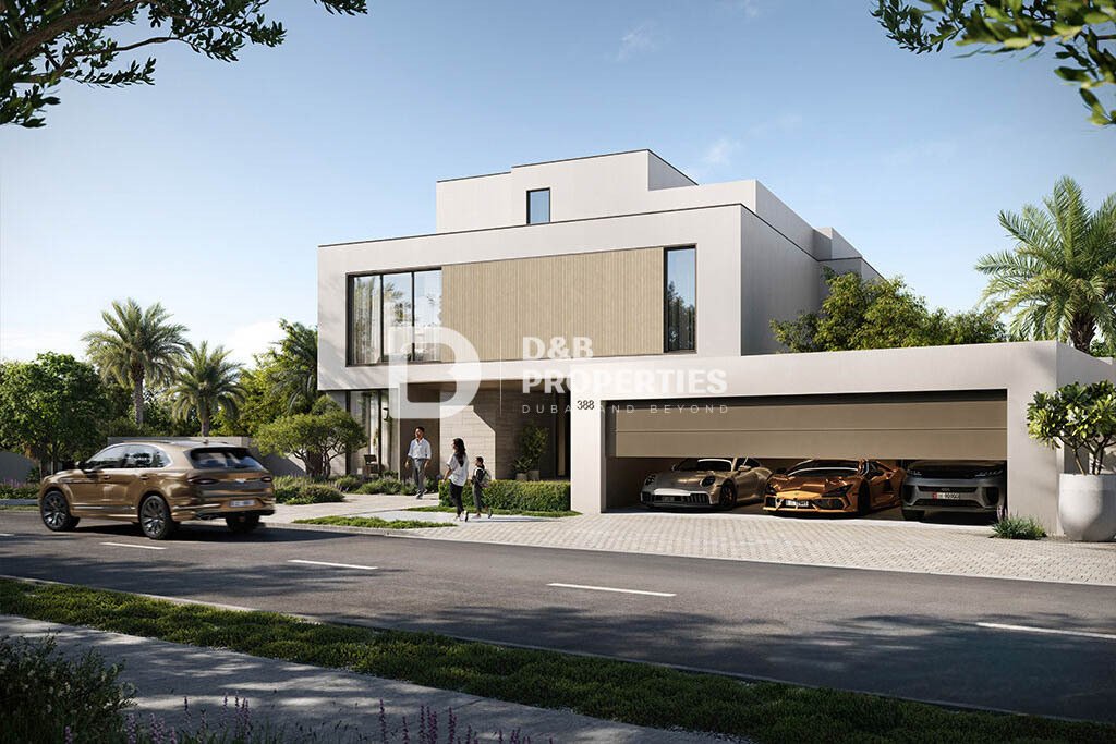 Villa in Me'aisem 2, Me'aisem, Dubai 5 - 18626830