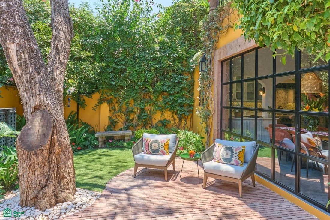 House in San Miguel de Allende, Guanajuato, Mexico 3 - 17088794