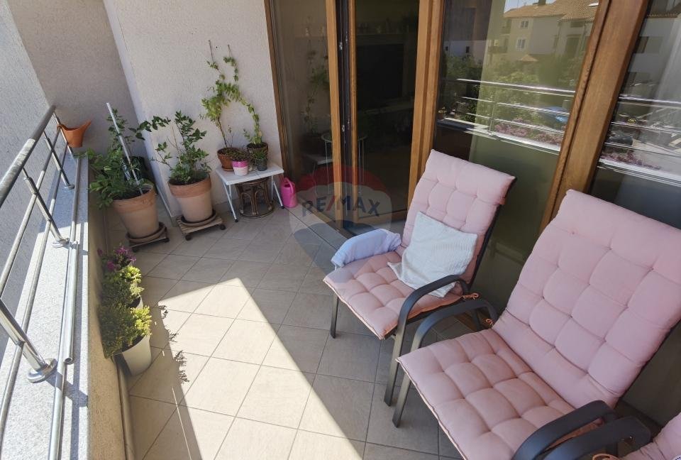 Apartment in Grad Pula, Istria County, Croatia 3 - 18630040