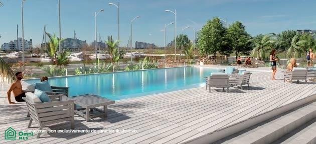 Condo in Rincón de Milberg, Buenos Aires Province, Argentina 4 - 17350003