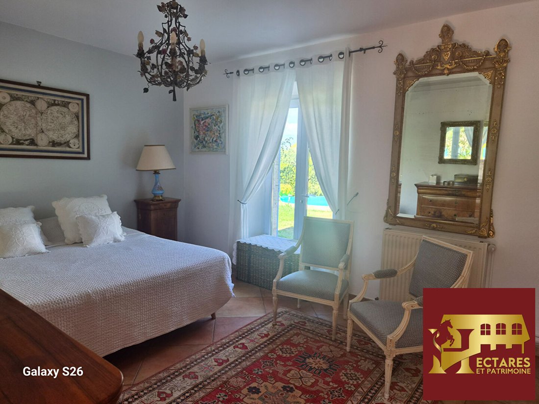 Villa in Fayence, Provence-Alpes-Côte d'Azur, France 2 - 18630261
