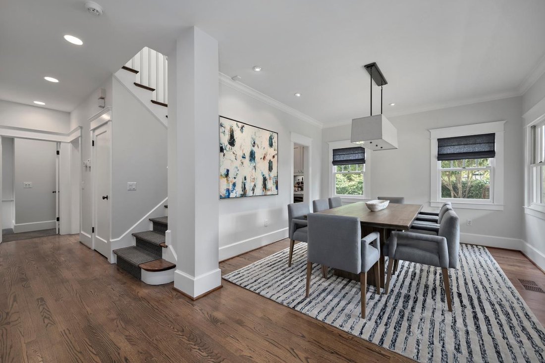 House in Menlo Park, California, United States 4 - 18629481