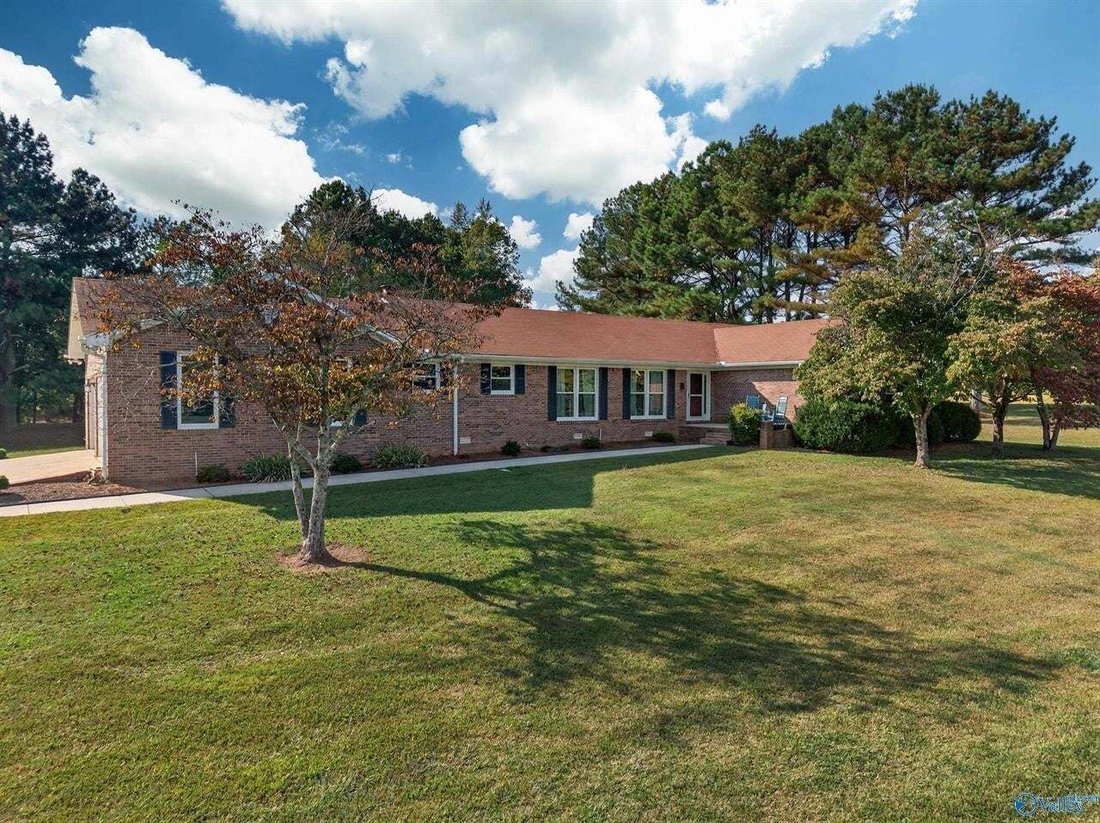 House in Hazel Green, Alabama, United States 1 - 18628510