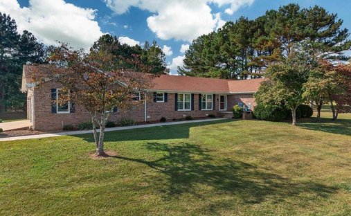 House in Hazel Green, Alabama, United States 1