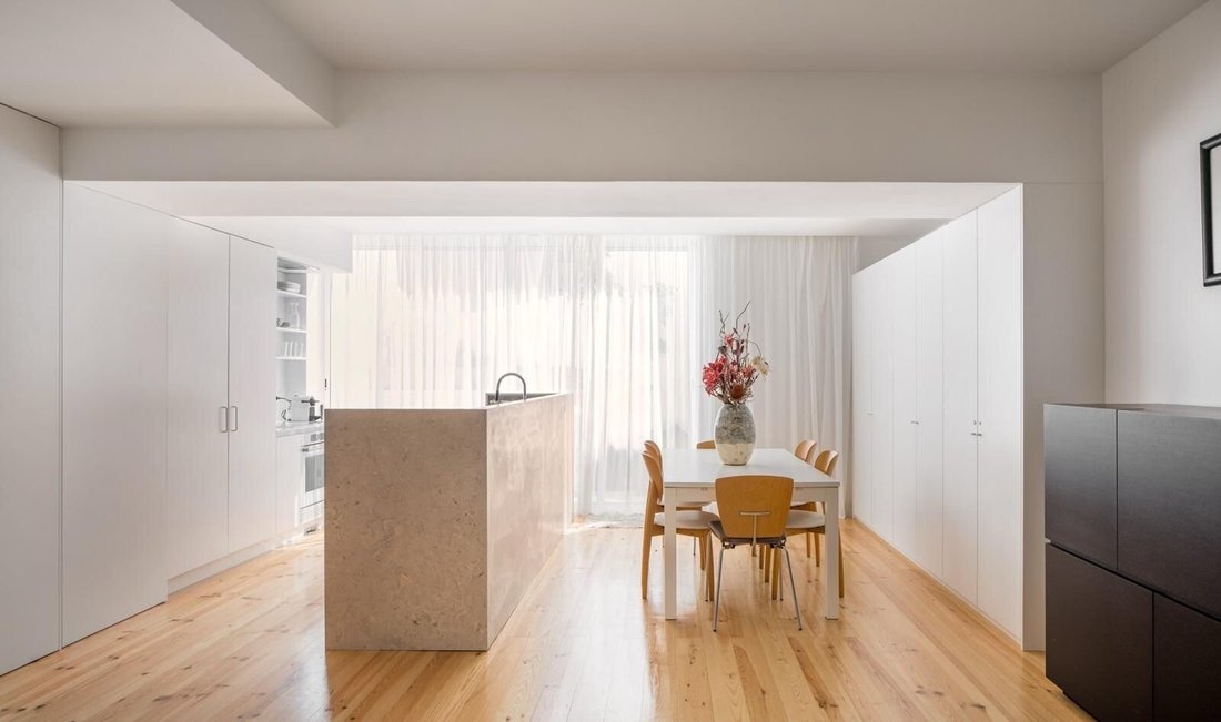 Apartment in Avenidas Novas, Lisbon, Portugal 4 - 18629974