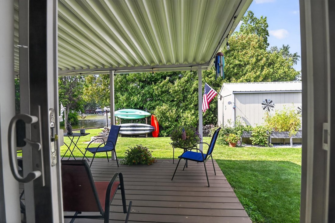 House in Lakeview, Ohio, United States 3 - 18629307
