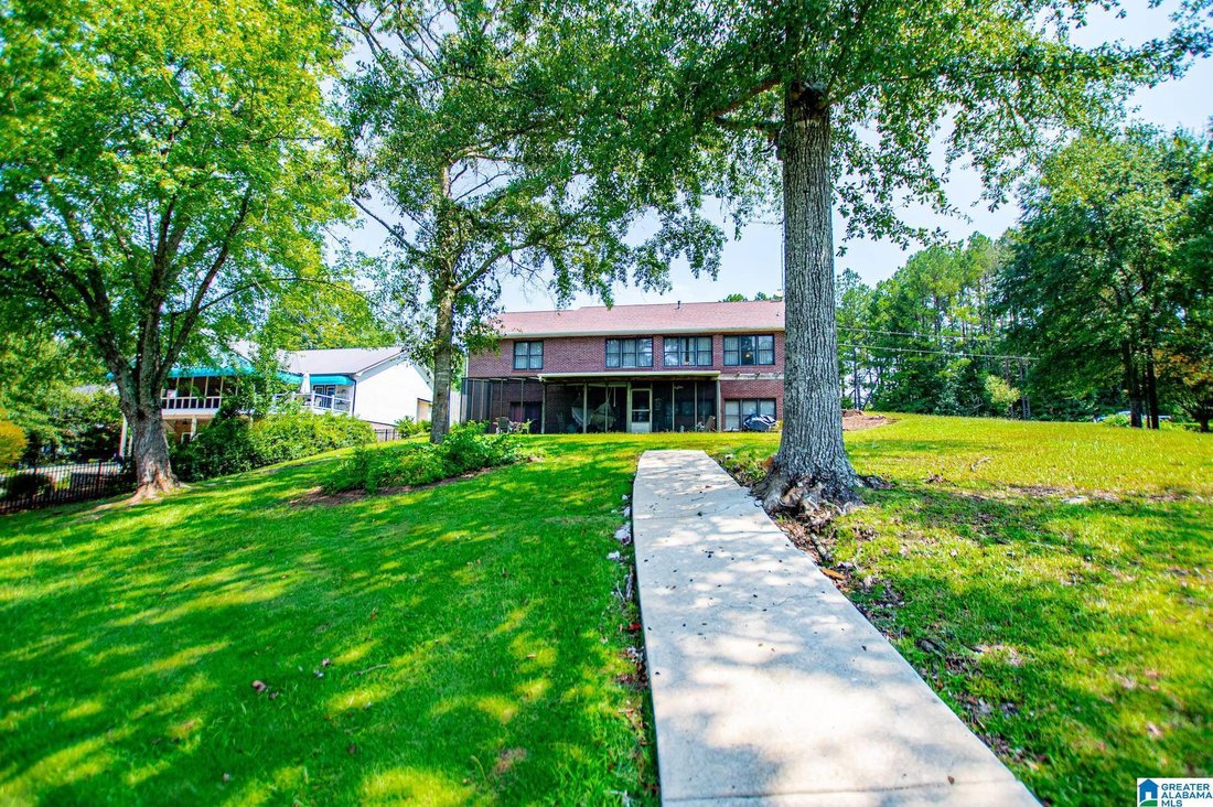 House in Wedowee, Alabama, United States 2 - 18629387