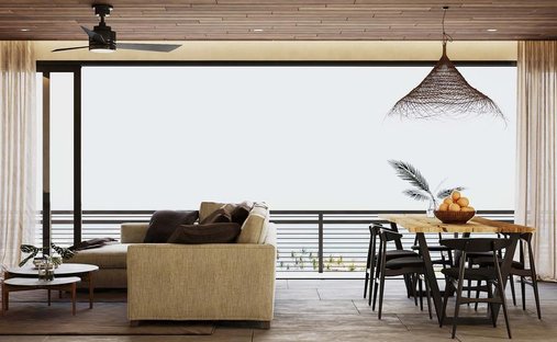 Apartamento en Puerto Morelos, Quintana Roo, México 1