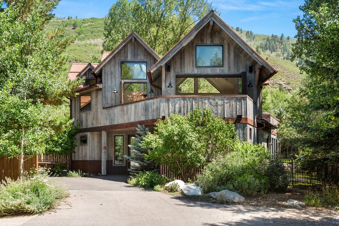 House in Aspen, Colorado, United States 1 - 16620242